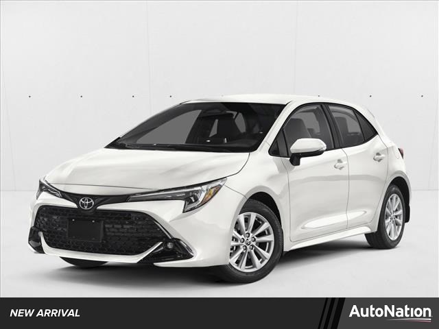 toyota corolla hatchback 2026 JTND4MBE8T3256679 image toyota corolla hatchback 2026 JTND4MBE8T3256679 image